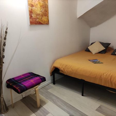 Appartements Cote Pont Vieux-Self Check-In Carcassonne Exterior photo