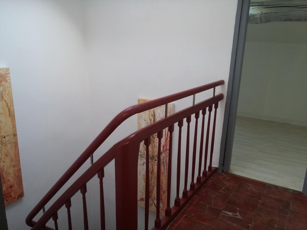 Appartements Cote Pont Vieux-Self Check-In Carcassonne Exterior photo