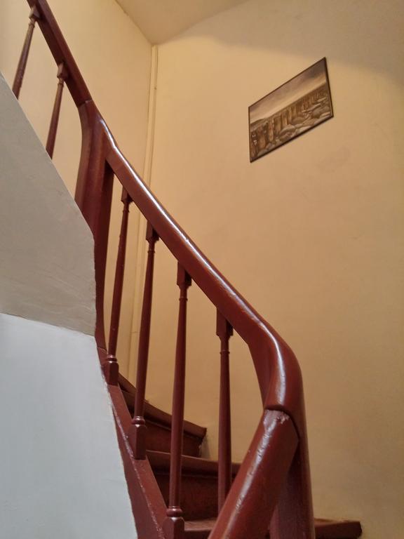 Appartements Cote Pont Vieux-Self Check-In Carcassonne Exterior photo