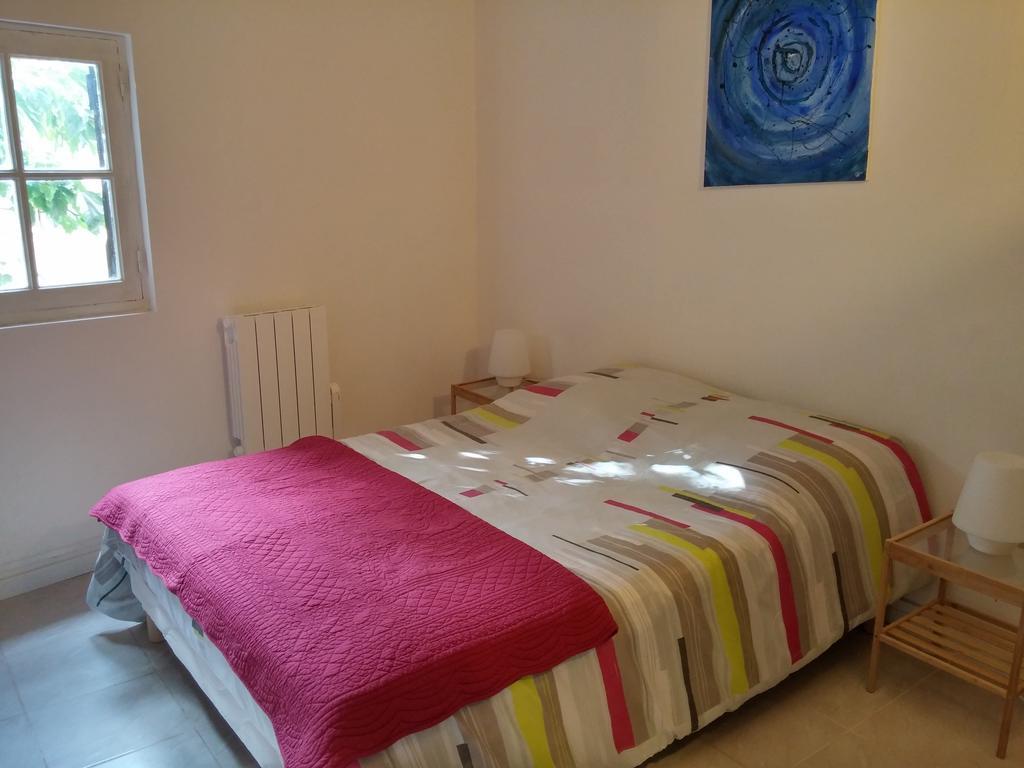 Appartements Cote Pont Vieux-Self Check-In Carcassonne Exterior photo