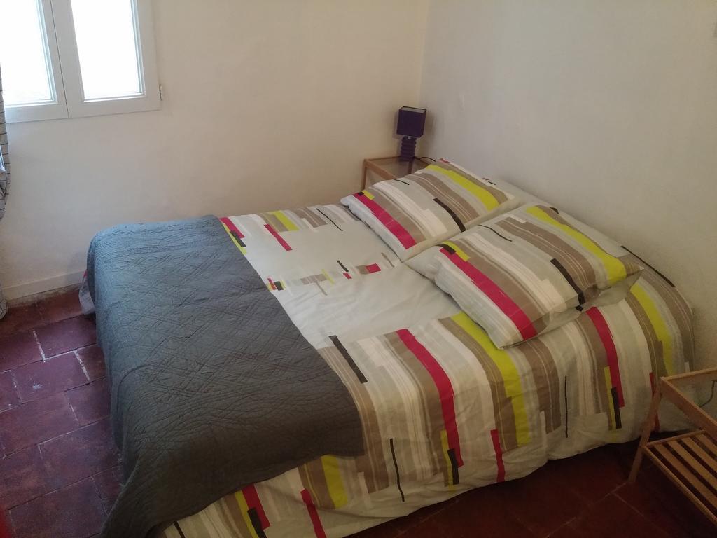 Appartements Cote Pont Vieux-Self Check-In Carcassonne Exterior photo