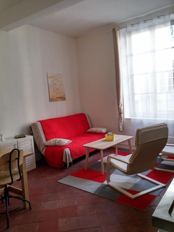 Appartements Cote Pont Vieux-Self Check-In Carcassonne Exterior photo