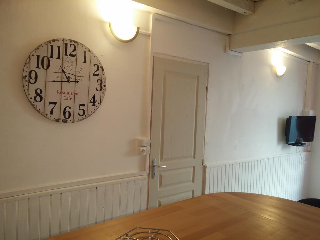 Appartements Cote Pont Vieux-Self Check-In Carcassonne Exterior photo